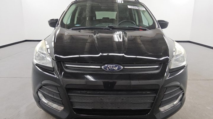 Ford Escape  2016