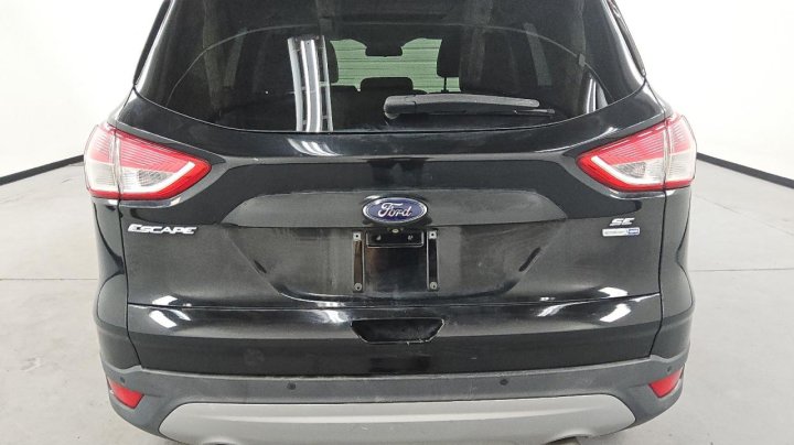 Ford Escape  2016