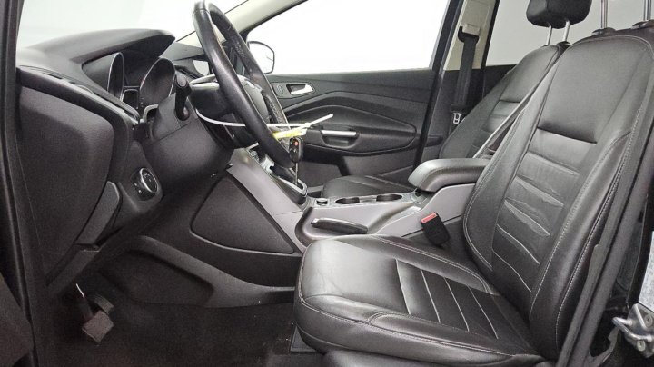 Ford Escape  2016