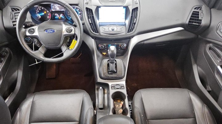 Ford Escape  2016