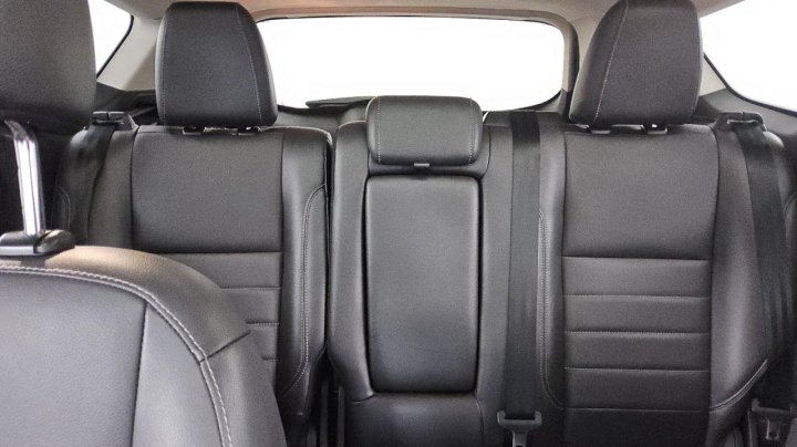 Ford Escape  2016