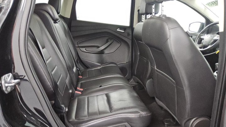 Ford Escape  2016
