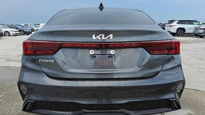 KIA FORTE  2022