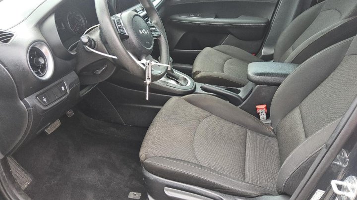 KIA FORTE  2022