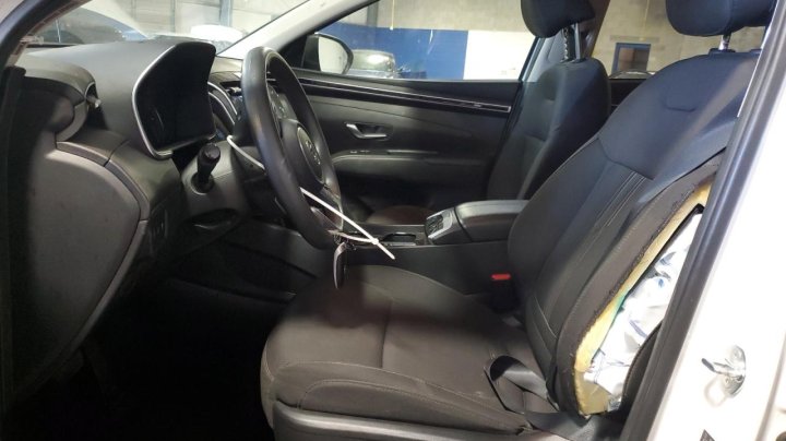 Hyundai Tucson  2024