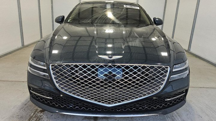 Genesis G80  2024