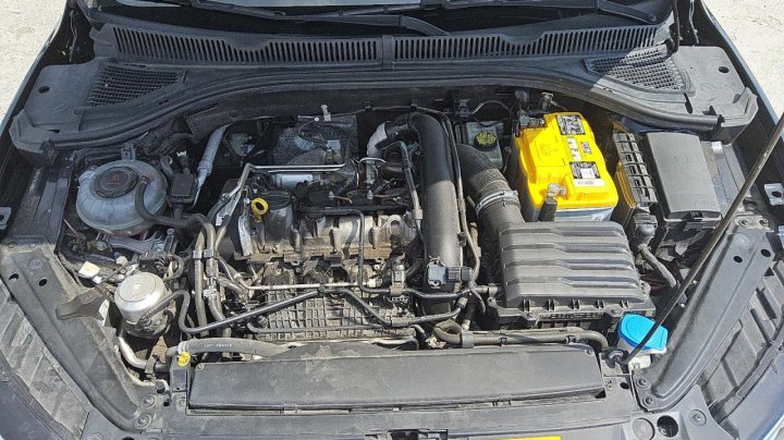 Volkswagen JETTA  2021