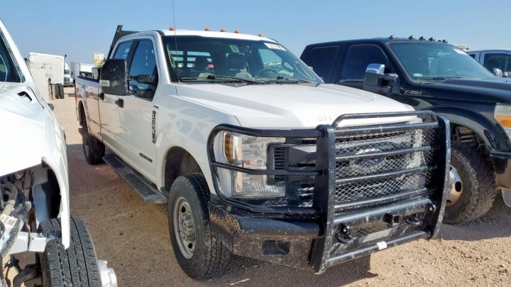 Ford F350  2019
