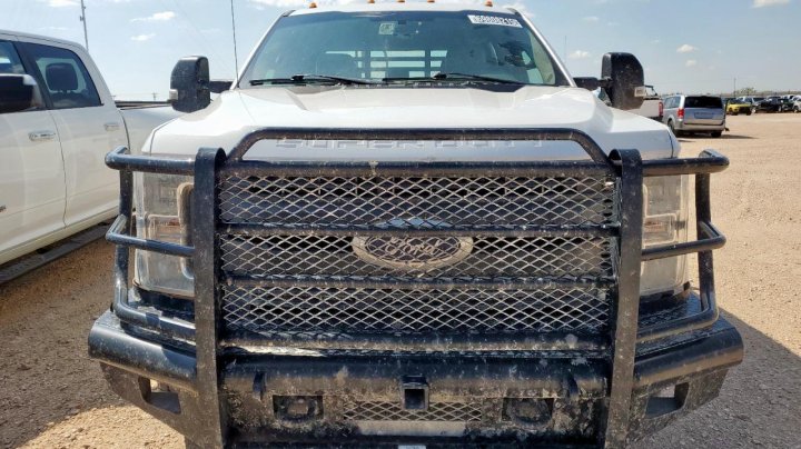 Ford F350  2019
