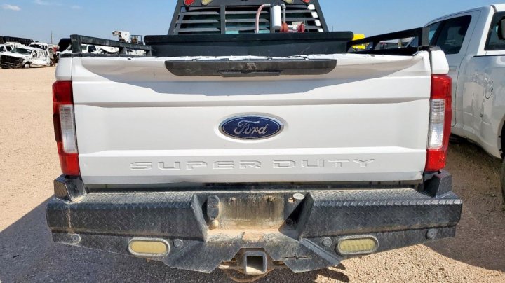 Ford F350  2019