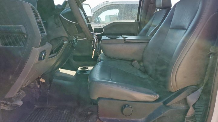 Ford F350  2019