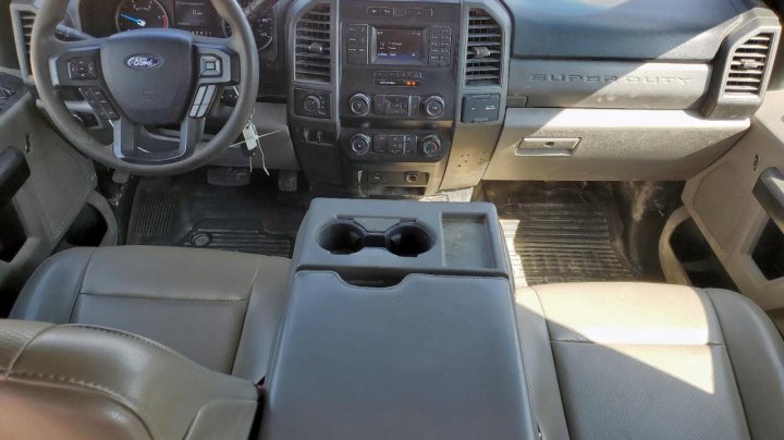 Ford F350  2019