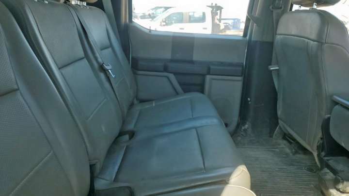 Ford F350  2019
