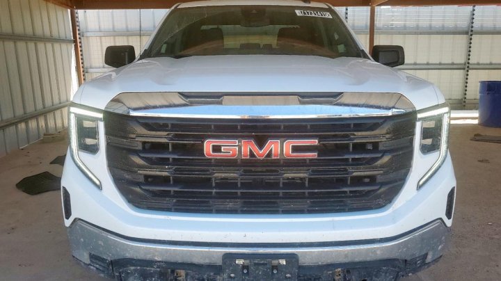 GMC Sierra  2022