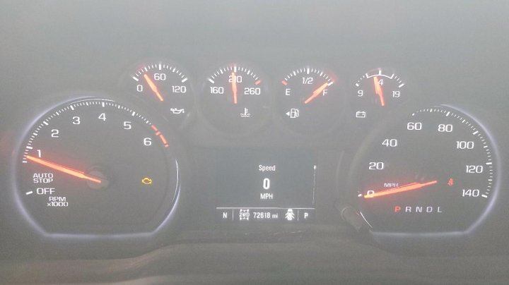 GMC Sierra  2022