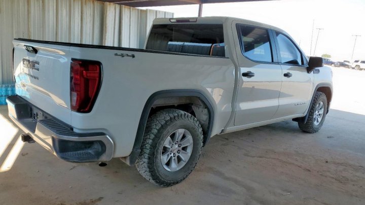 GMC Sierra  2023