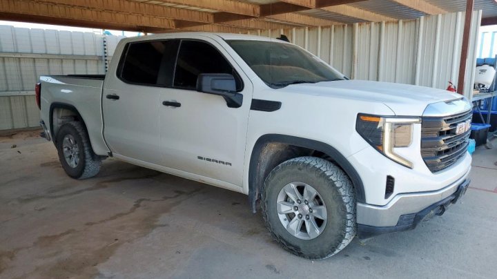 GMC Sierra  2023
