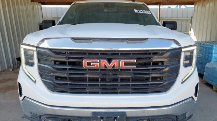 GMC Sierra  2023