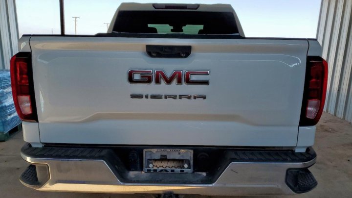 GMC Sierra  2023