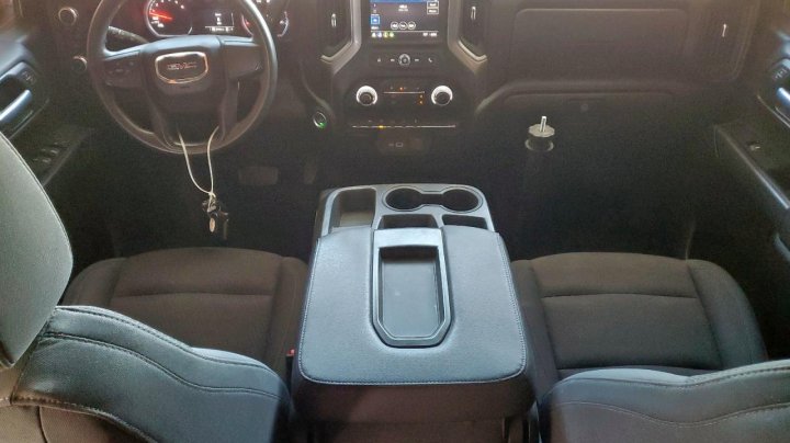 GMC Sierra  2023