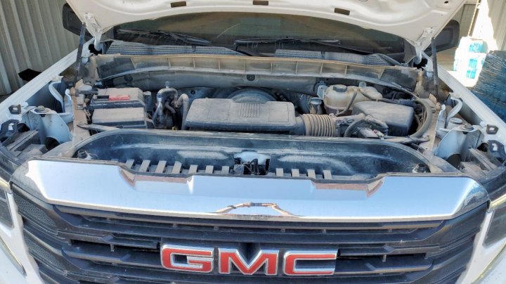 GMC Sierra  2023