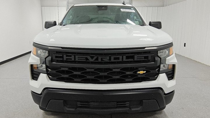 Chevrolet Silverado  2023