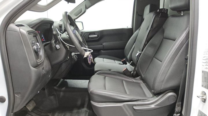 Chevrolet Silverado  2023