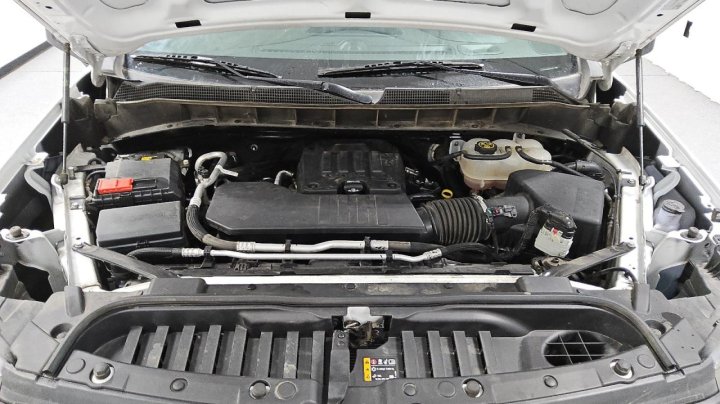 Chevrolet Silverado  2023