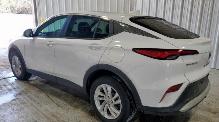 Buick ENVISTA  2024