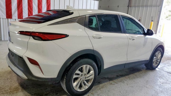 Buick ENVISTA  2024