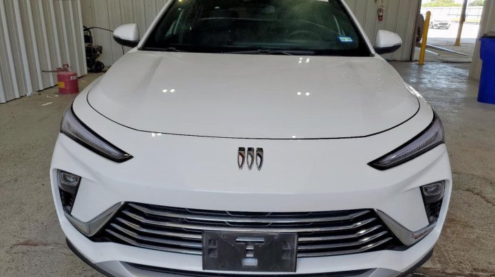 Buick ENVISTA  2024