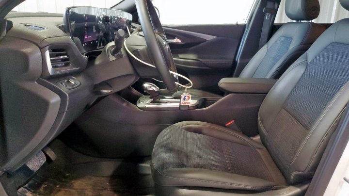 Buick ENVISTA  2024