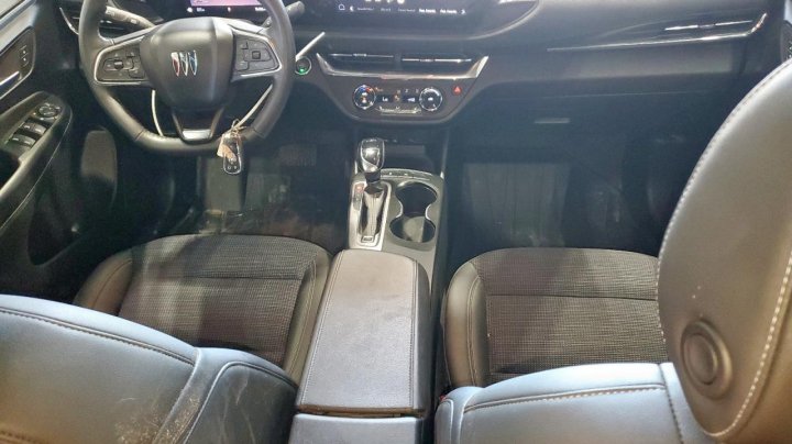 Buick ENVISTA  2024