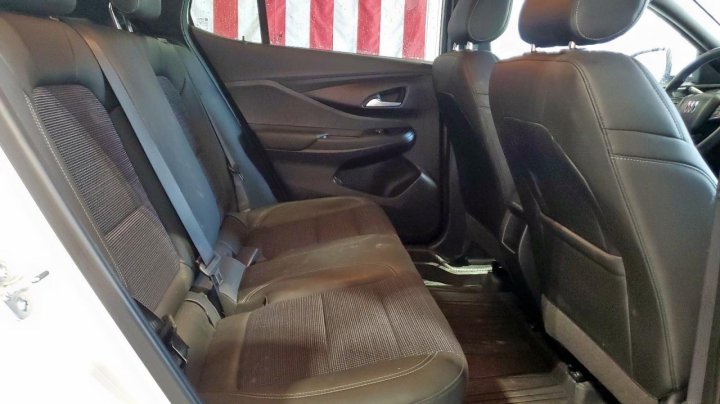 Buick ENVISTA  2024