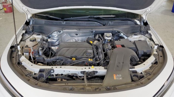 Buick ENVISTA  2024