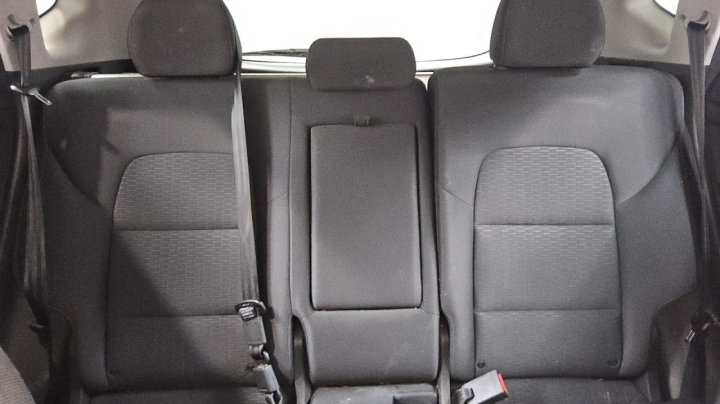 Hyundai Tucson  2019