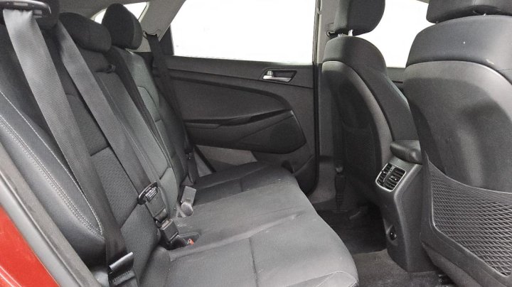 Hyundai Tucson  2019