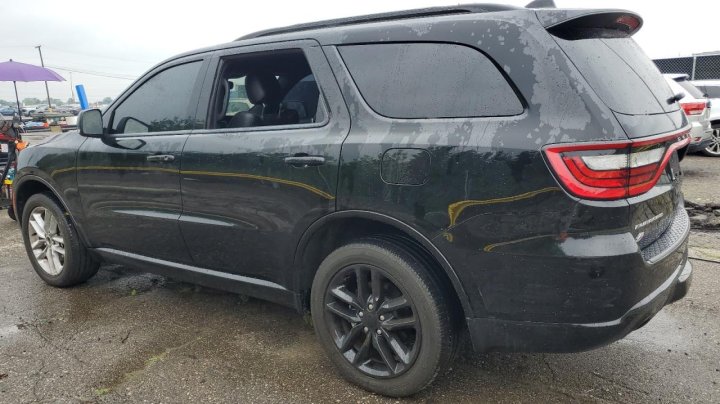 Dodge DURANGO  2023