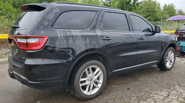 Dodge DURANGO  2023