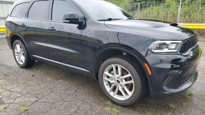 Dodge DURANGO  2023