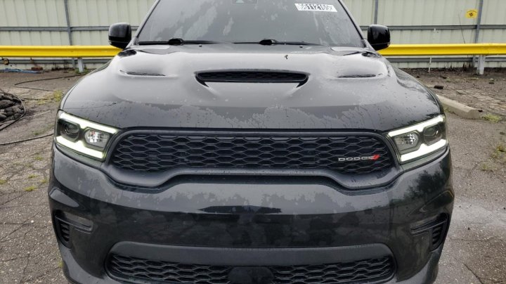 Dodge DURANGO  2023
