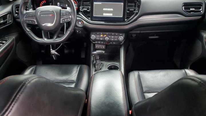 Dodge DURANGO  2023