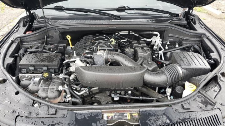 Dodge DURANGO  2023