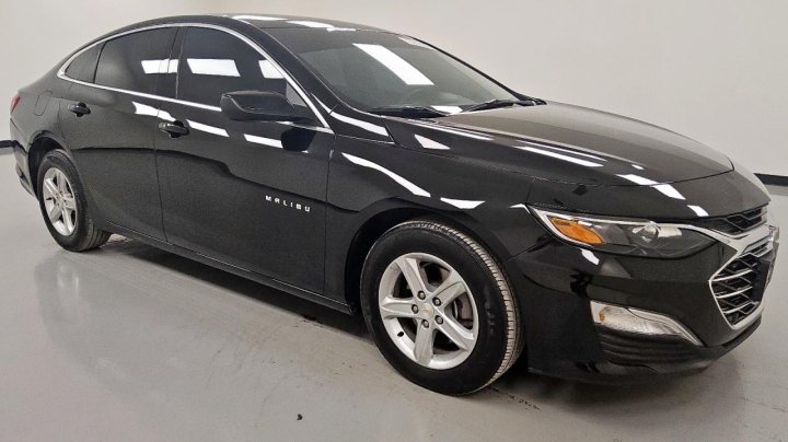 Chevrolet Malibu  2025