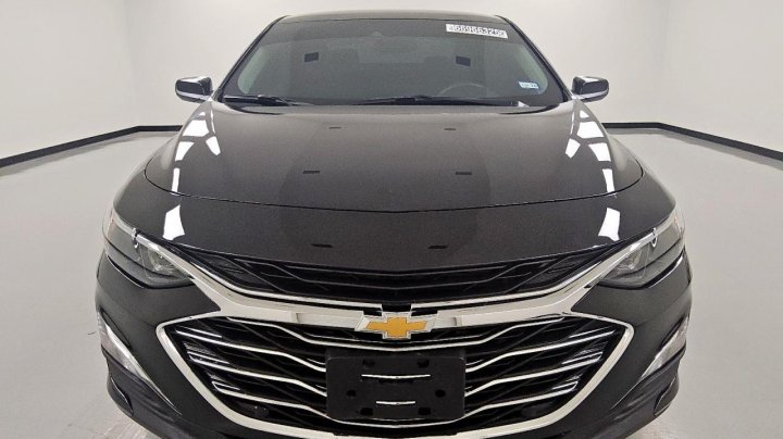 Chevrolet Malibu  2025