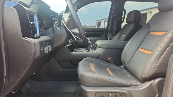 GMC Sierra  2025