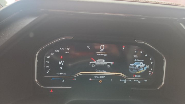 GMC Sierra  2025