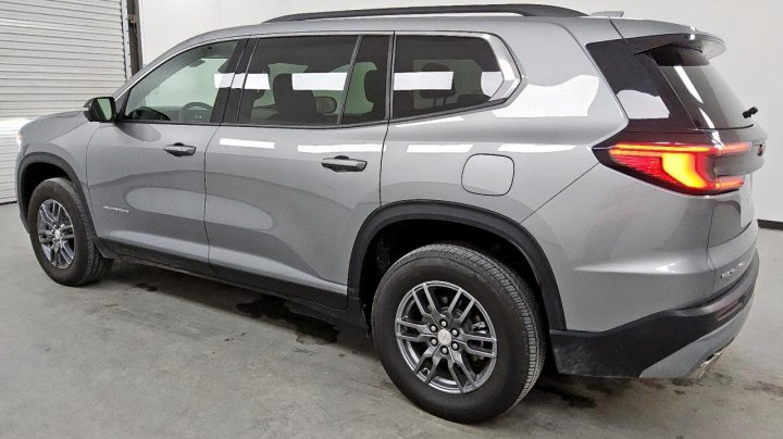 GMC Acadia  2025