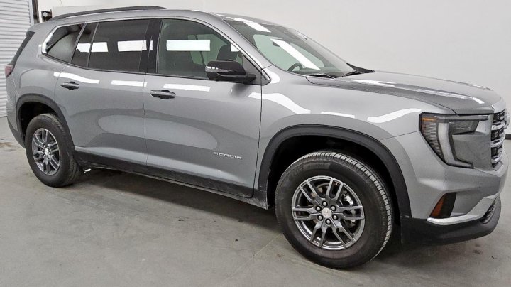 GMC Acadia  2025