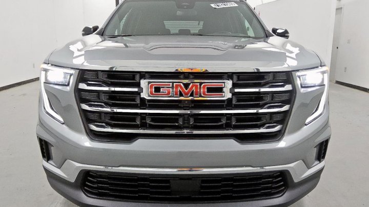 GMC Acadia  2025